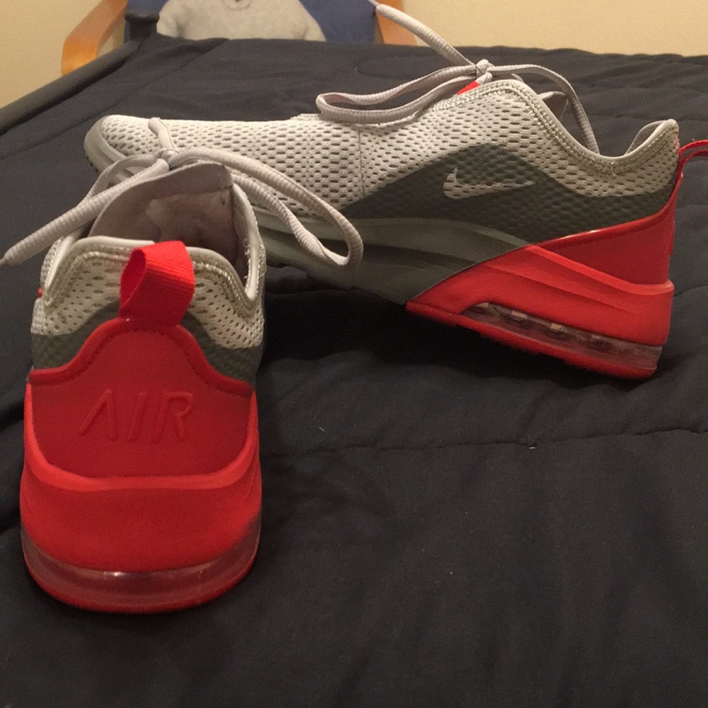 Nike air shoes